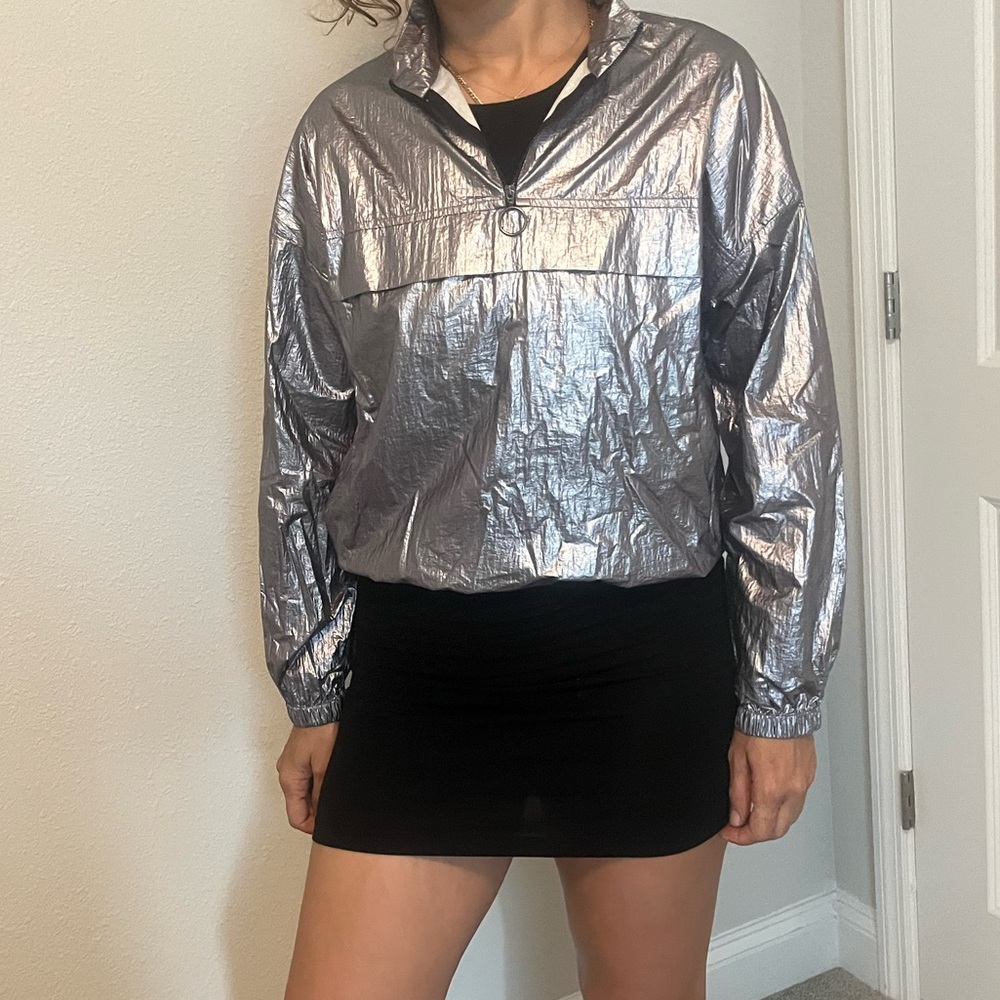Forever 21 Jacket